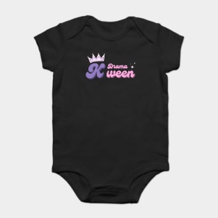 K-Drama Kween Baby Bodysuit